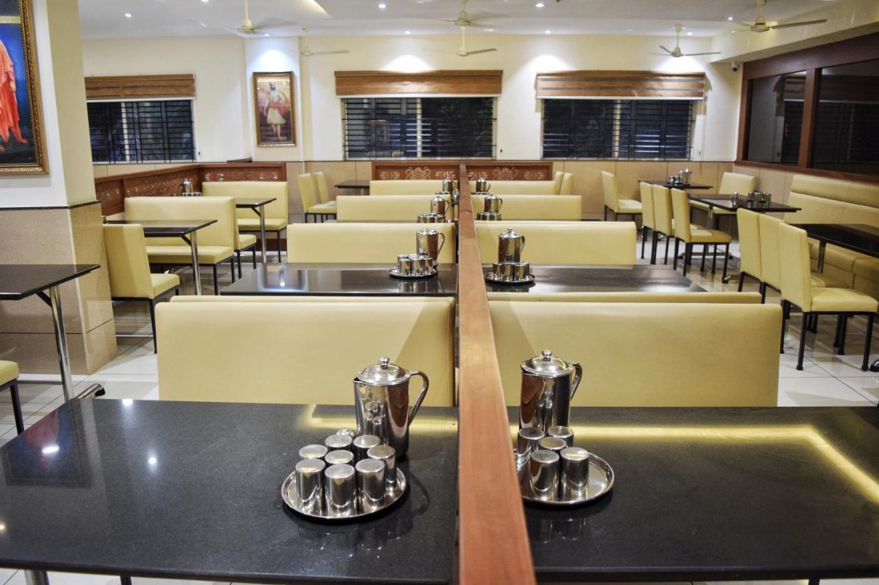 Bhramari Nest Hotel Subrahmanya Bagian luar foto