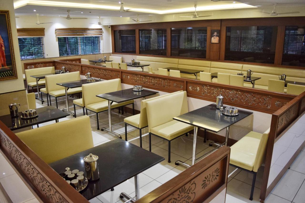 Bhramari Nest Hotel Subrahmanya Bagian luar foto